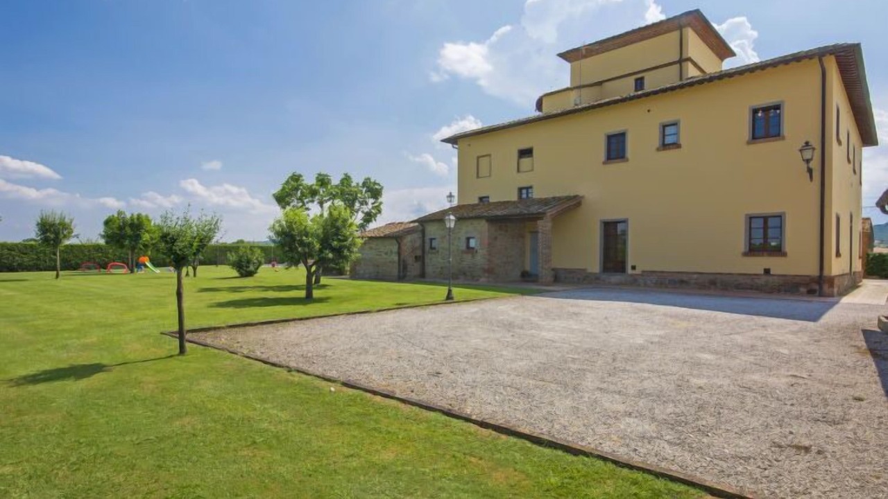 Photo of Others in Monte San Savino