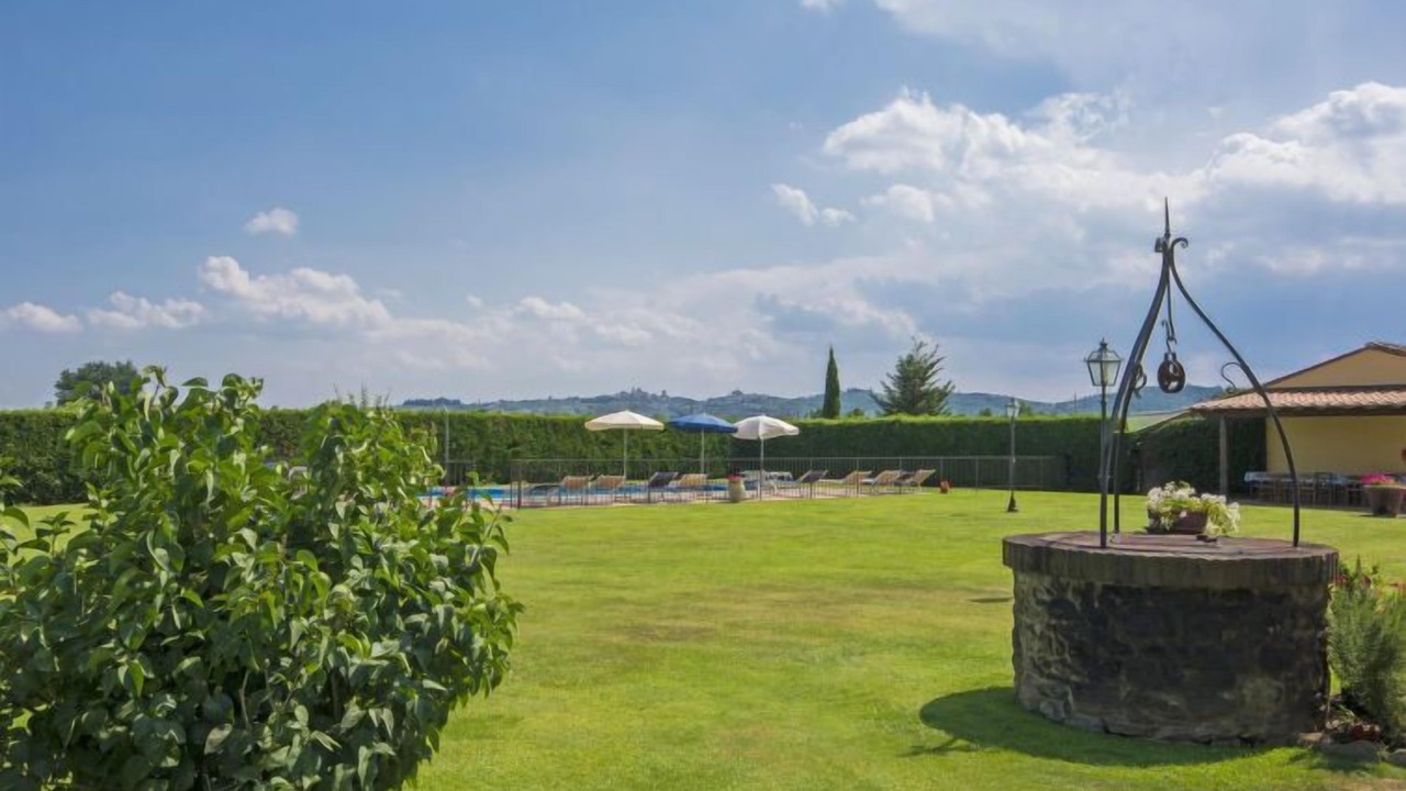 Photo of Outdoor in Monte San Savino