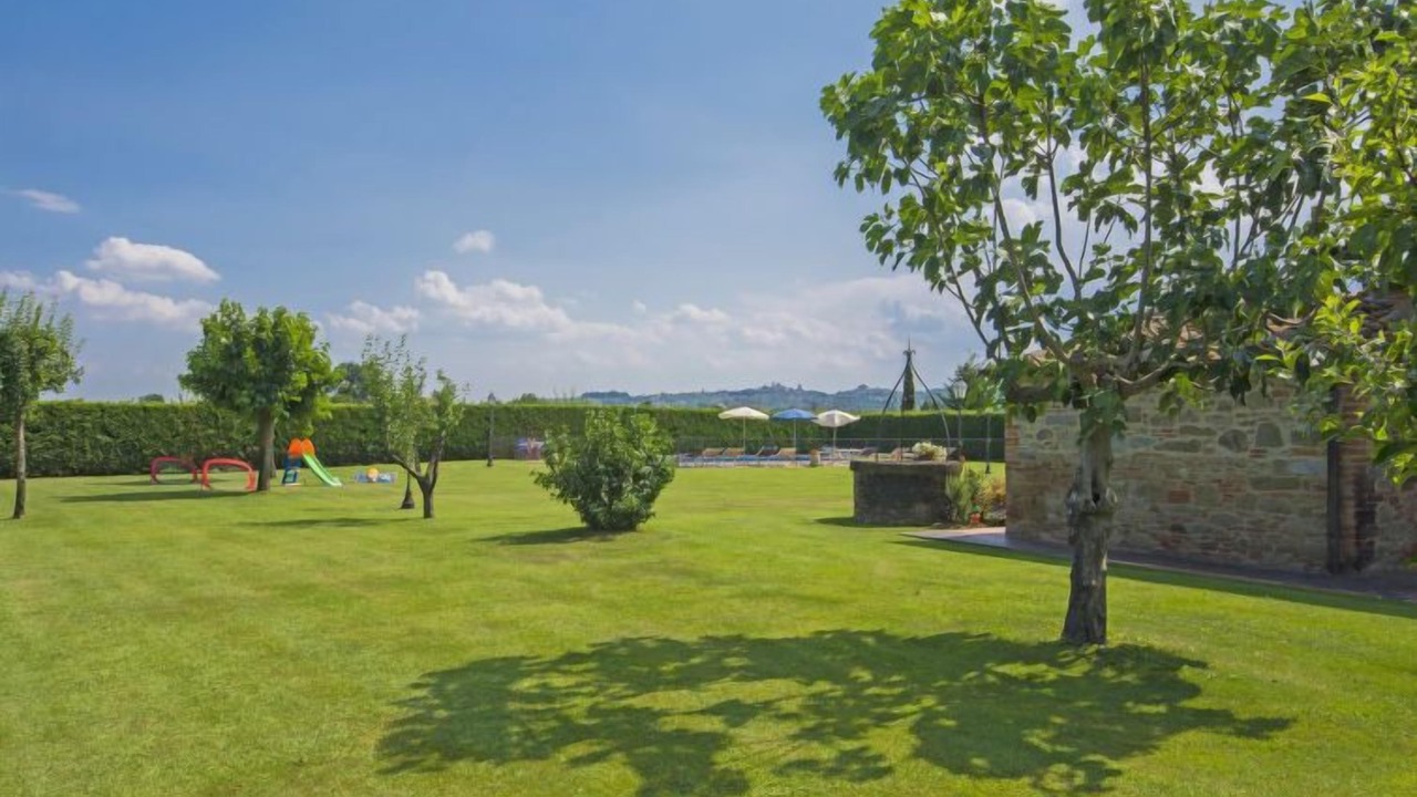 Photo of Outdoor in Monte San Savino