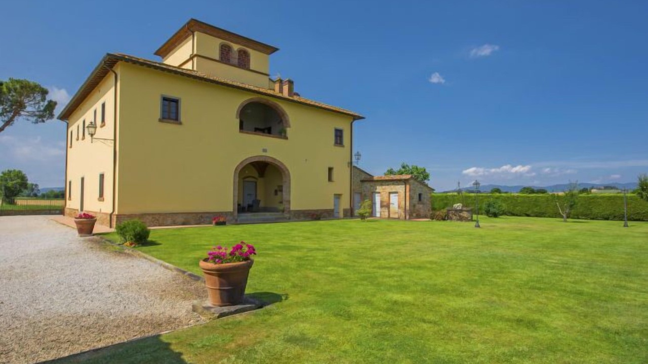Photo of Others in Monte San Savino