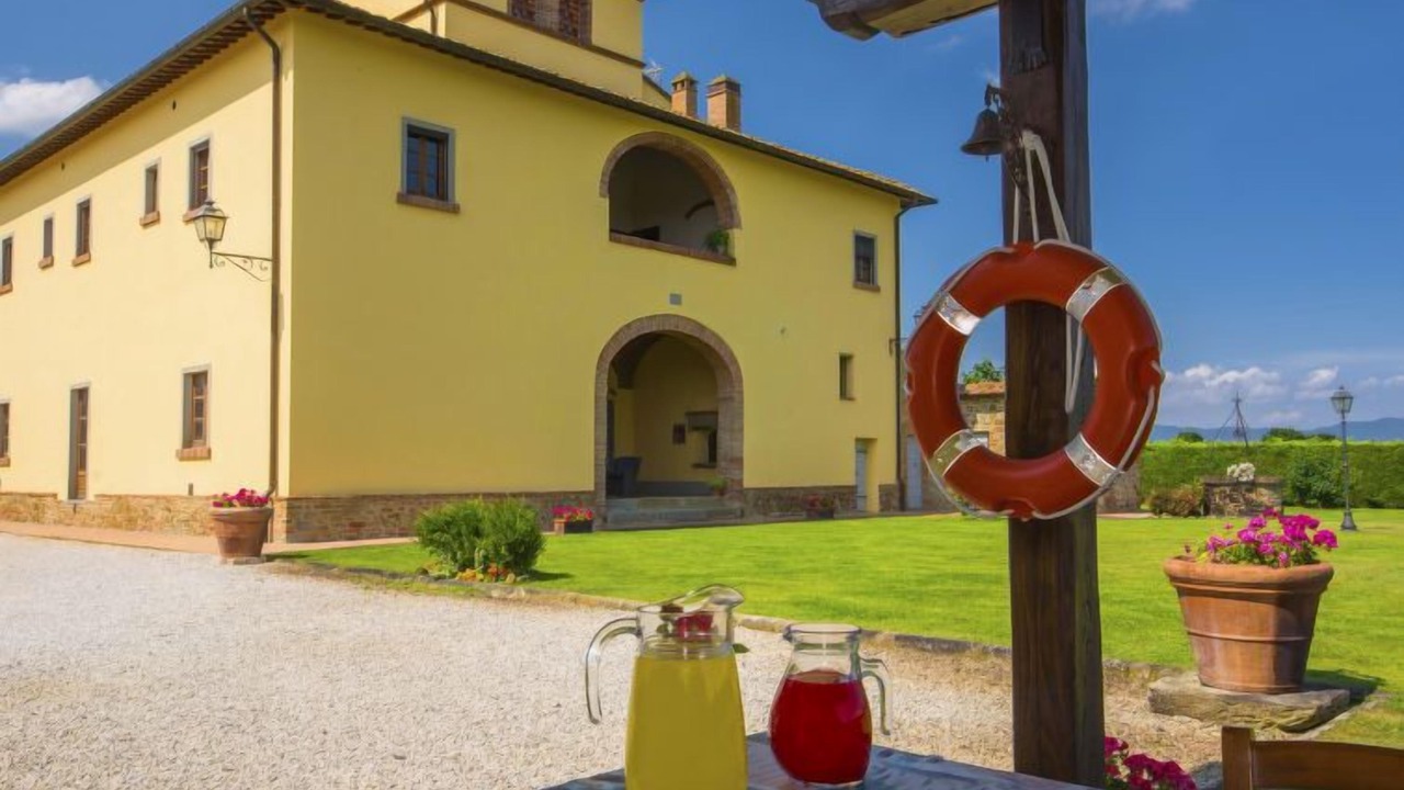 Photo of Outdoor in Monte San Savino