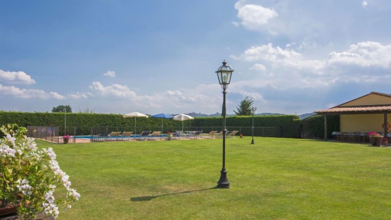 Photo of Outdoor in Monte San Savino