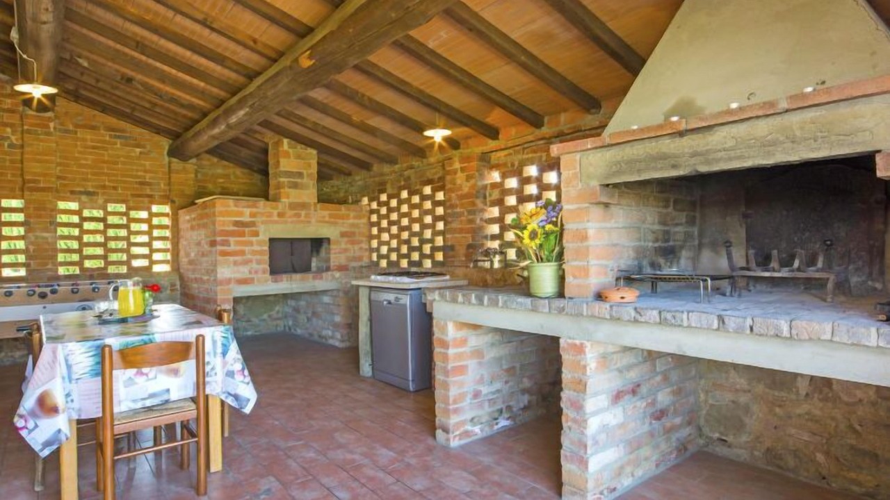 Photo of Outdoor in Monte San Savino