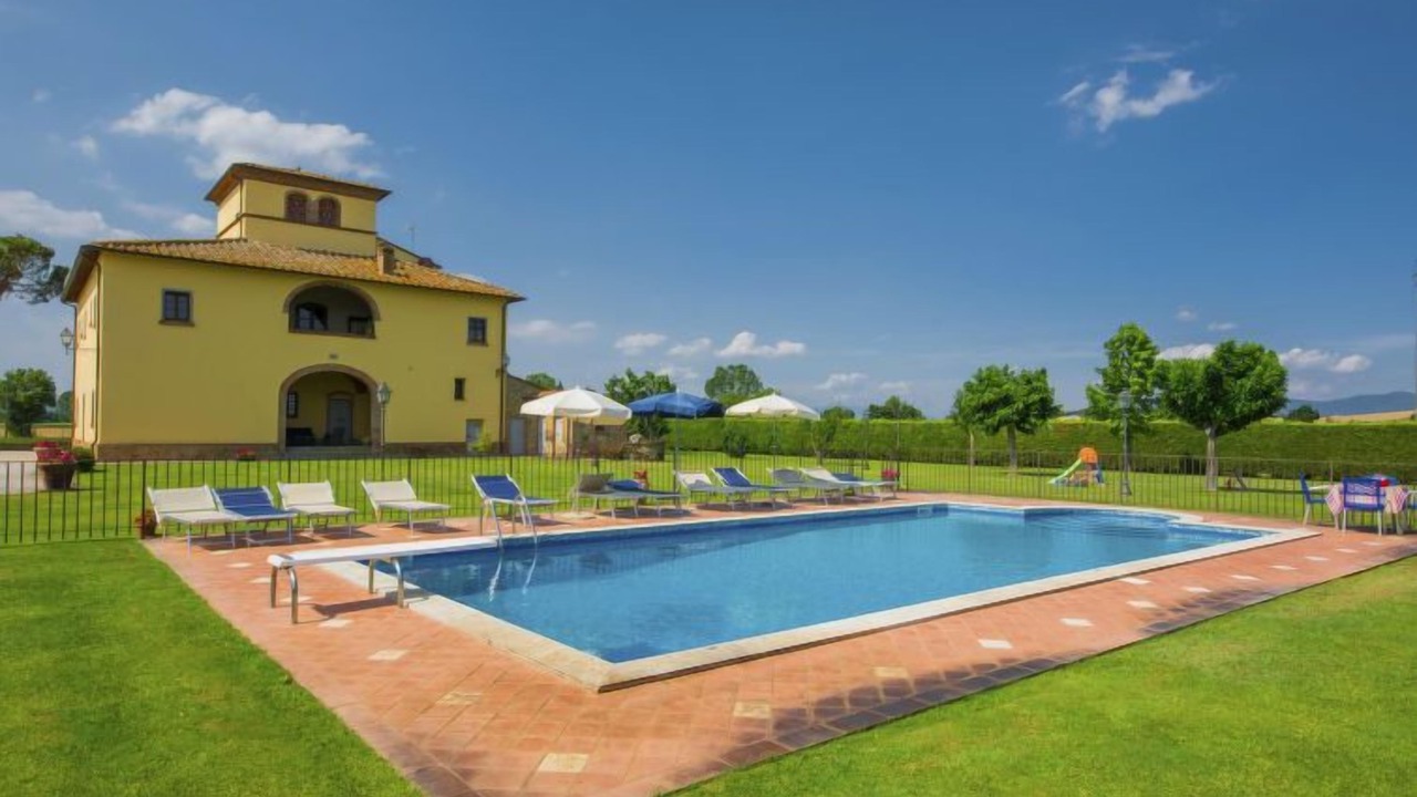 Photo of Outdoor in Monte San Savino