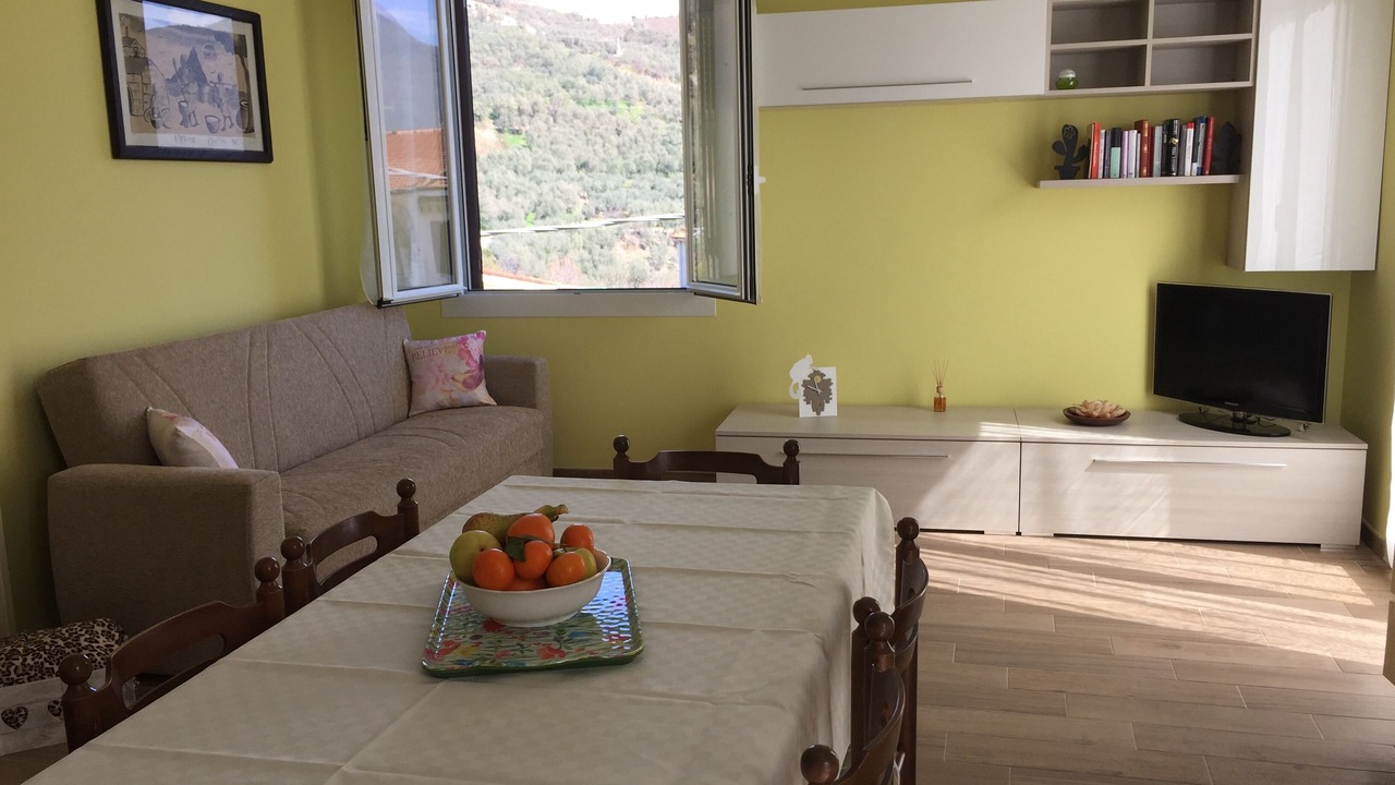 Photo of Livingroom in Caravonica
