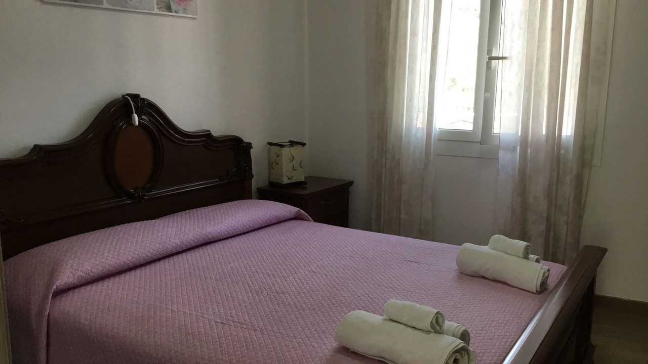 Photo of Bedroom in Caravonica