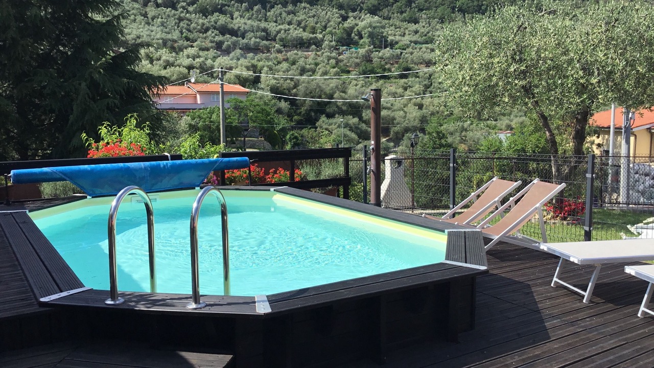 Photo of Outdoor in Caravonica