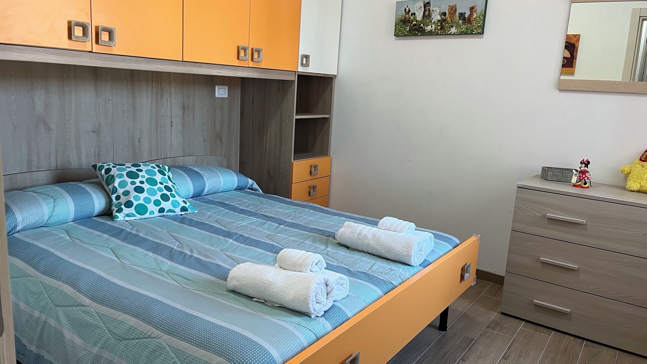 Photo of Bedroom in Caravonica