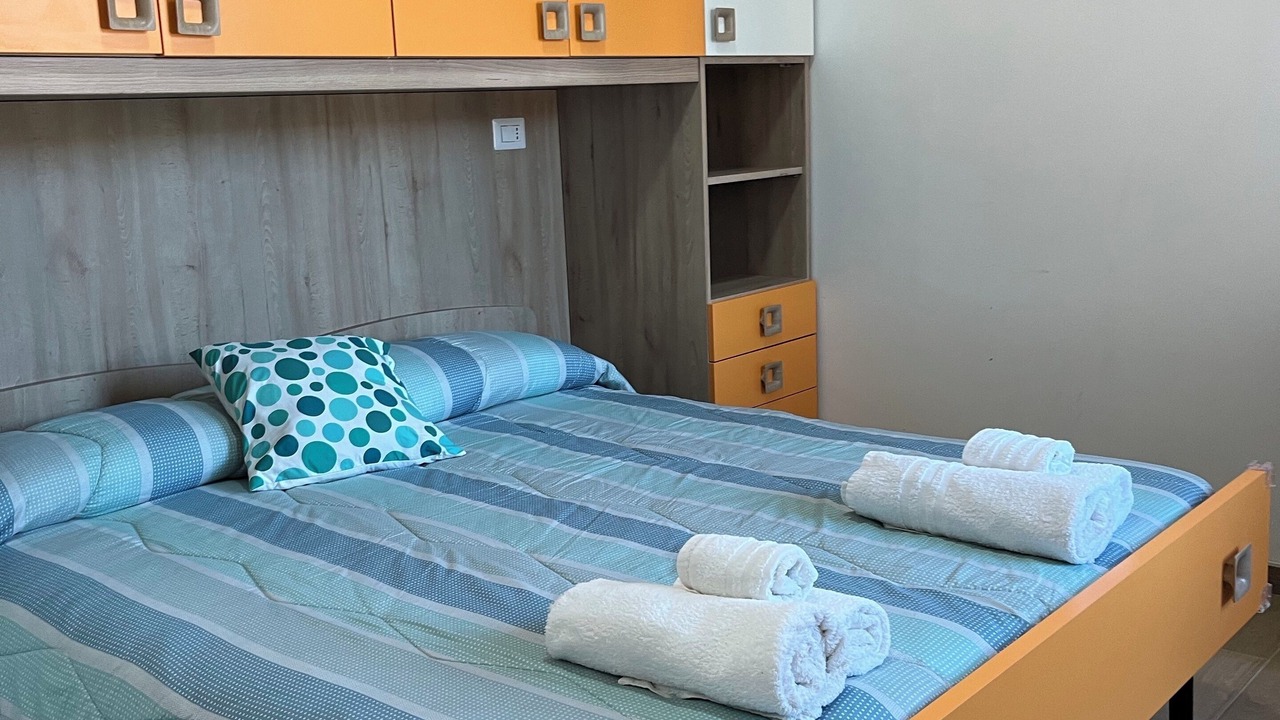Photo of Bedroom in Caravonica