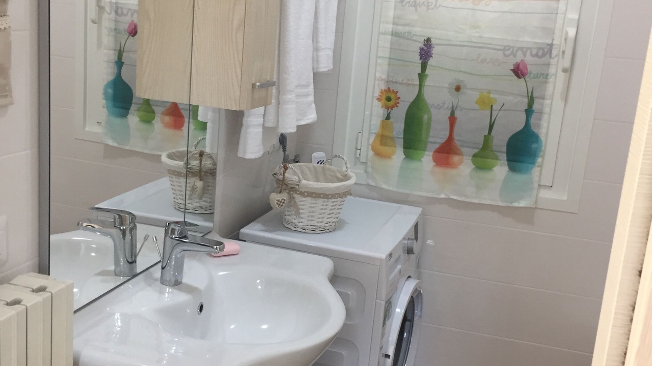 Photo of Bathroom in Caravonica