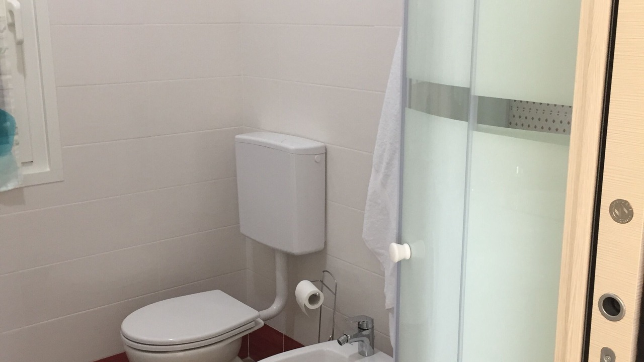 Photo of Bathroom in Caravonica
