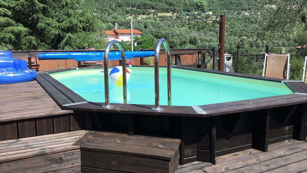 Photo of Outdoor in Caravonica