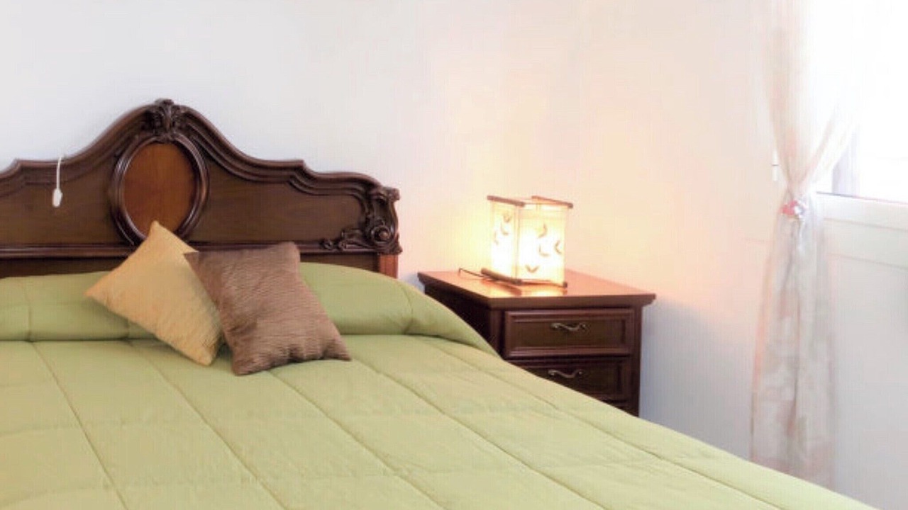 Photo of Bedroom in Caravonica