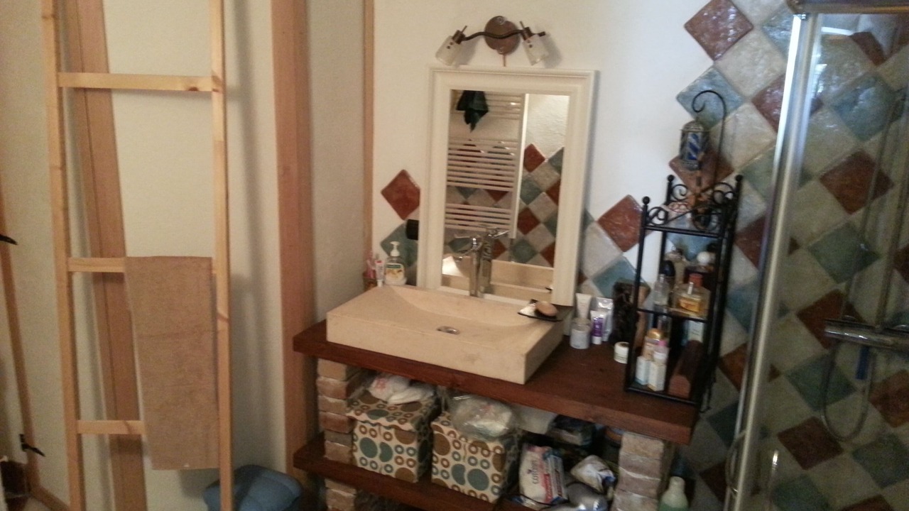 Photo of Bathroom in Manta