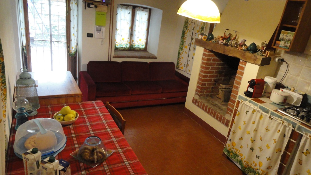 Photo of Livingroom in Manta