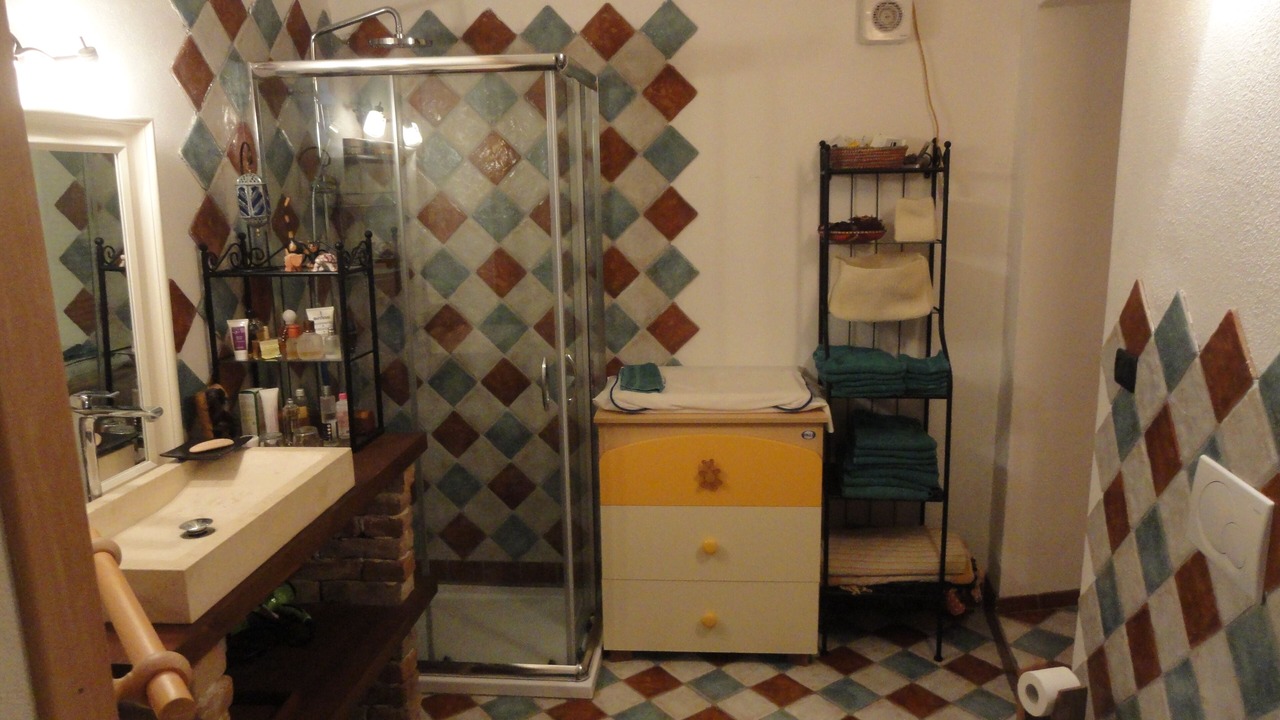 Photo of Bathroom in Manta