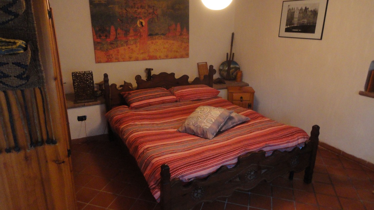 Photo of Bedroom in Manta