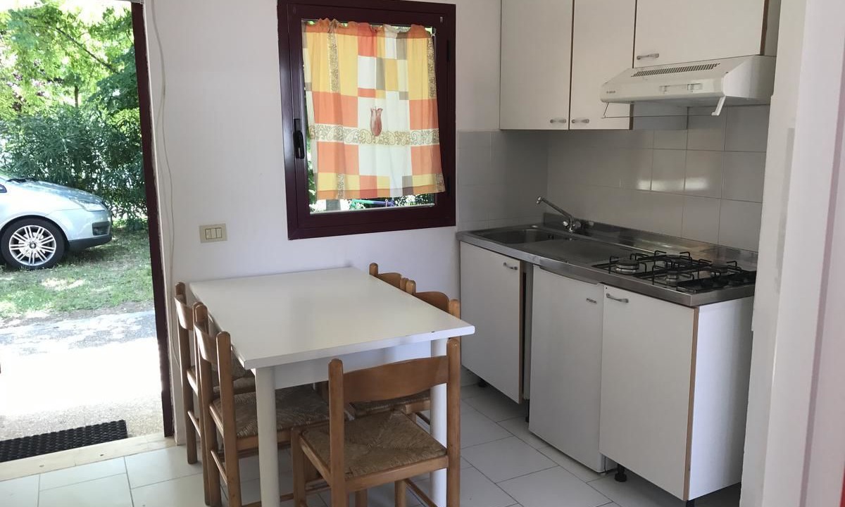Photo of Kitchen in Marina di Altidona