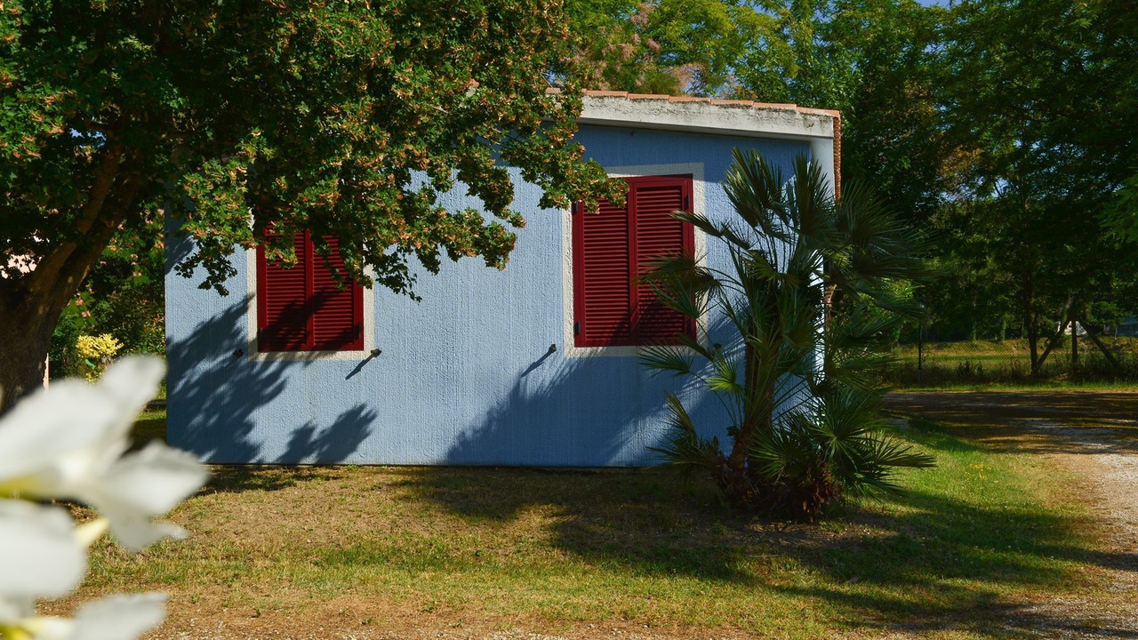 Photo of Bedroom in Marina di Altidona