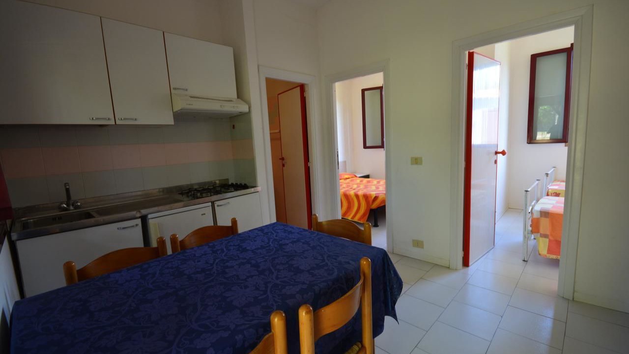 Photo of Kitchen in Marina di Altidona
