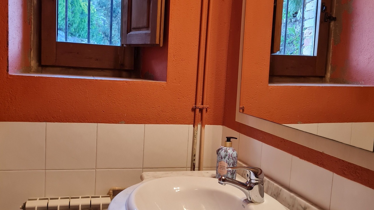 Photo of Bathroom in Pinos