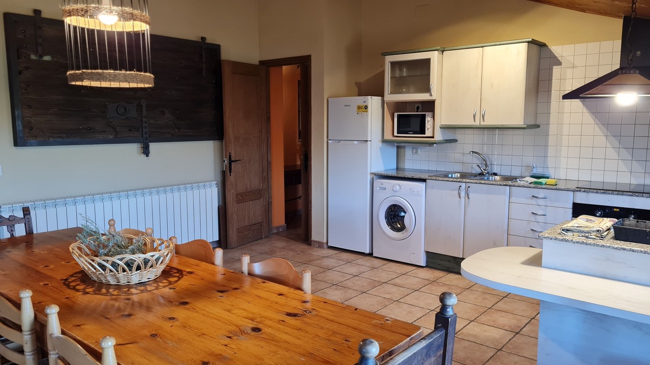 Photo of Kitchen in Pinos