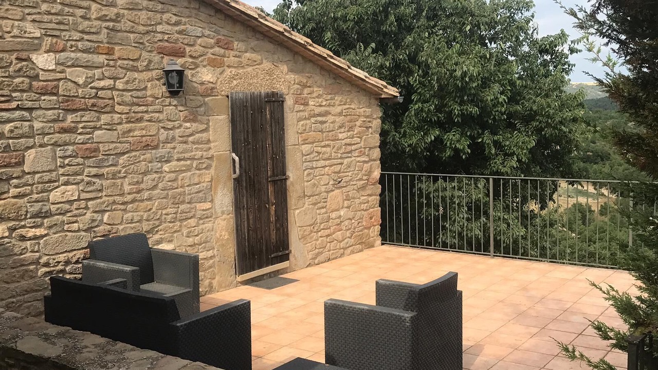 Photo of Patio Balcony in Pinos