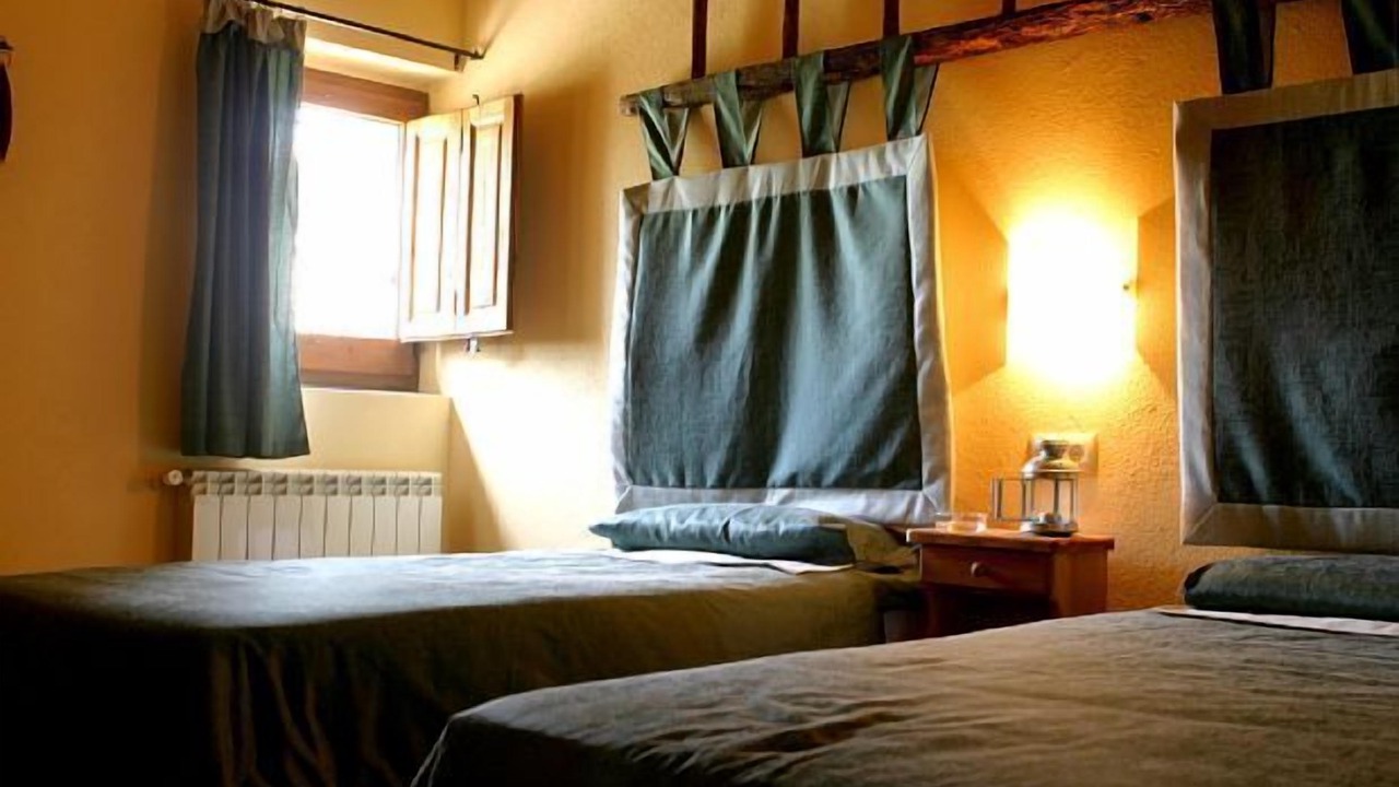 Photo of Bedroom in Pinos