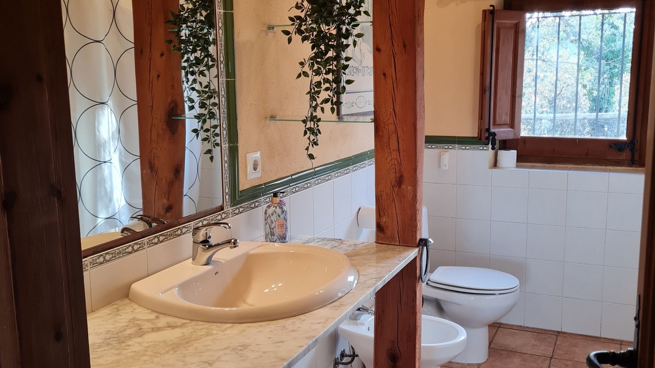 Photo of Bathroom in Pinos