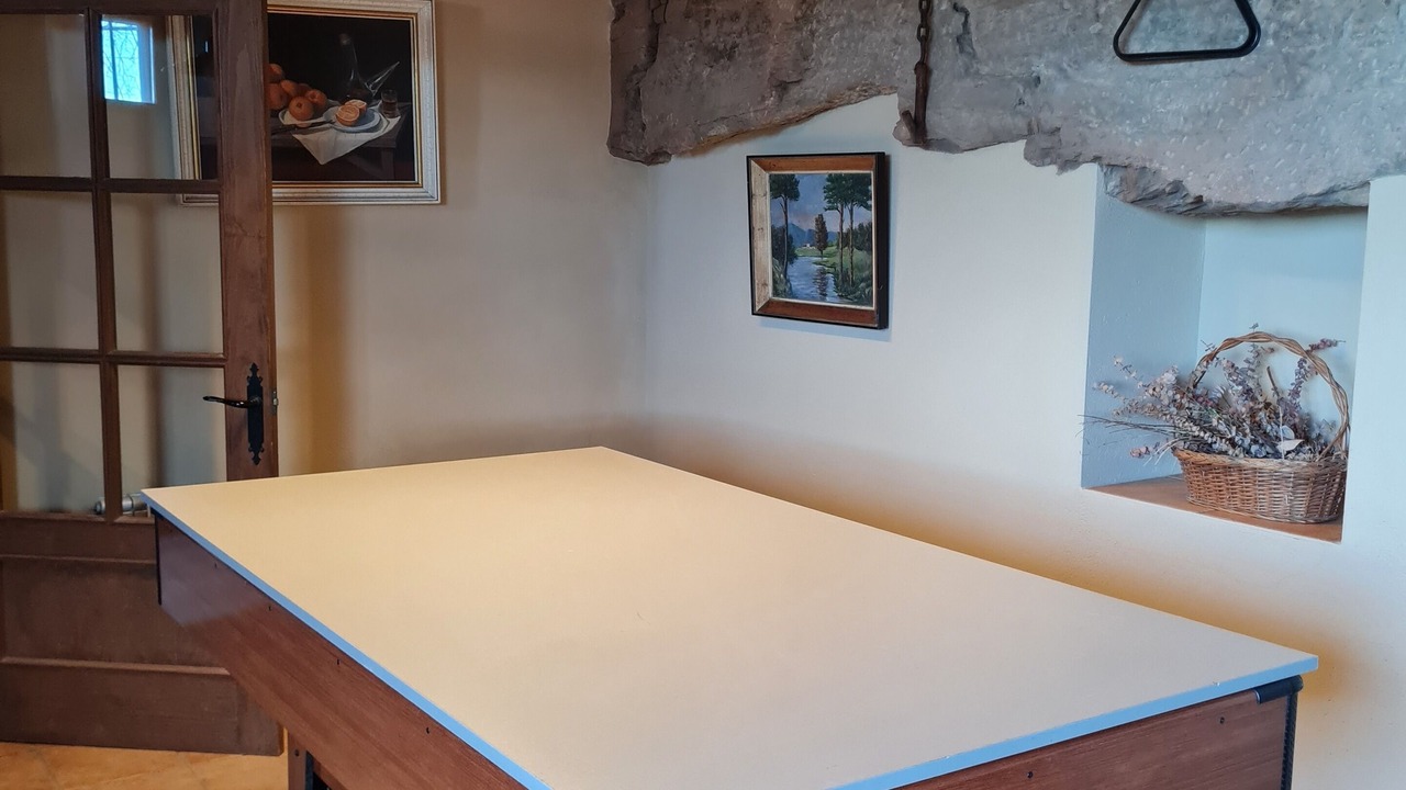 Photo of Bedroom in Pinos