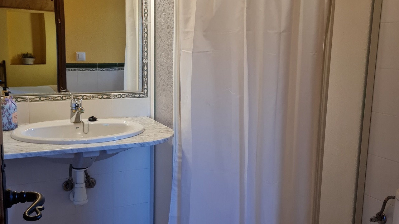 Photo of Bathroom in Pinos
