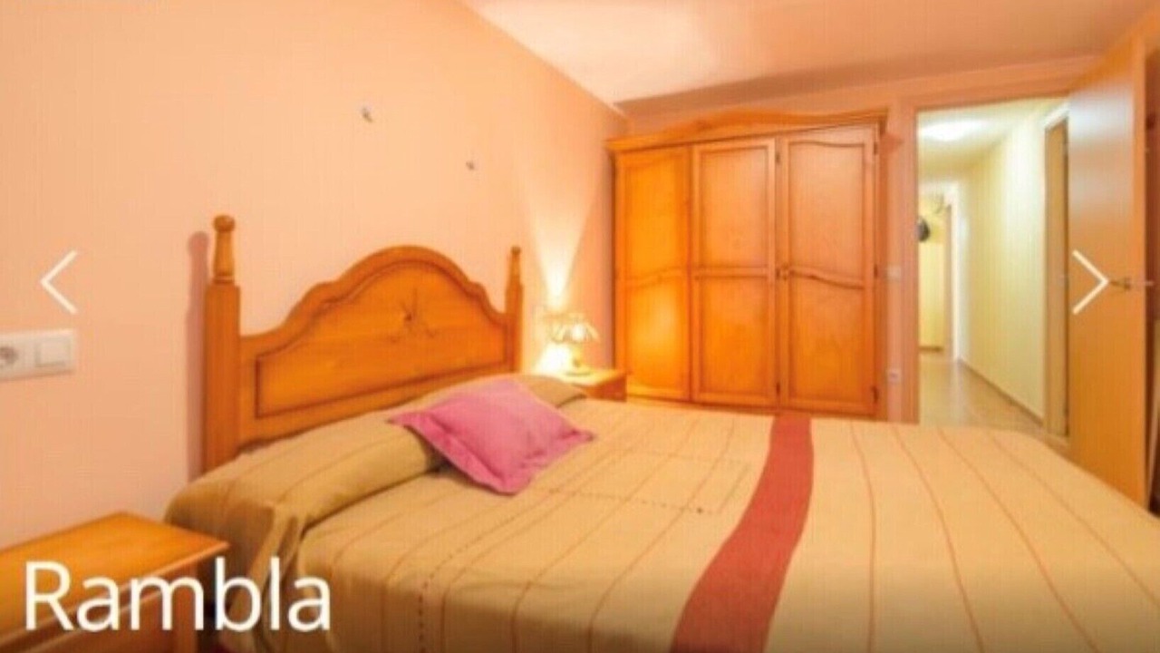 Photo of Bedroom in Mont Barbat