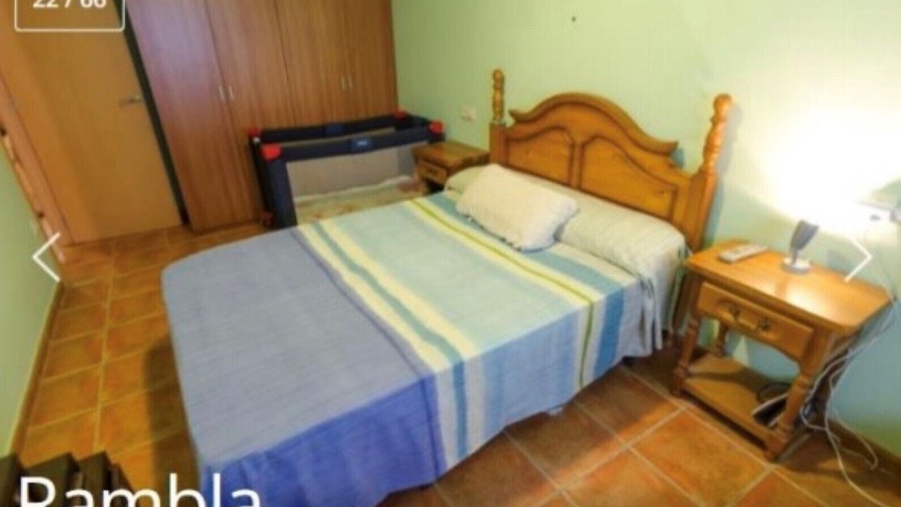 Photo of Bedroom in Mont Barbat