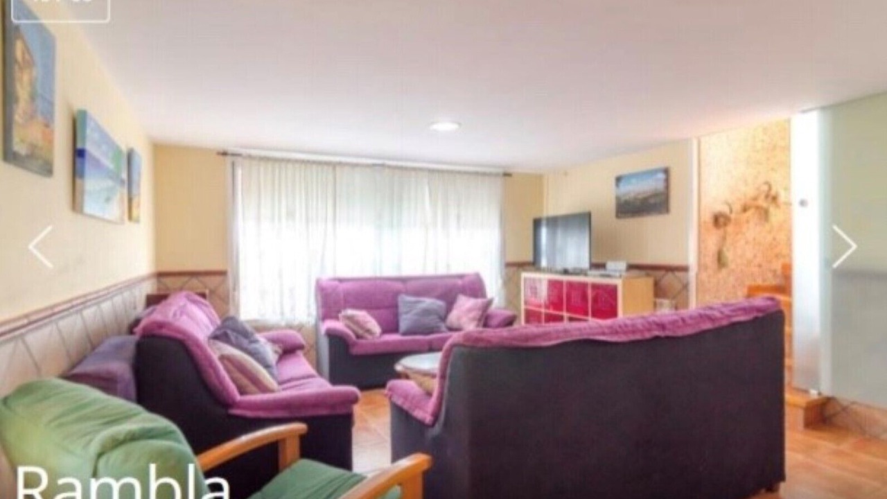 Photo of Livingroom in Mont Barbat