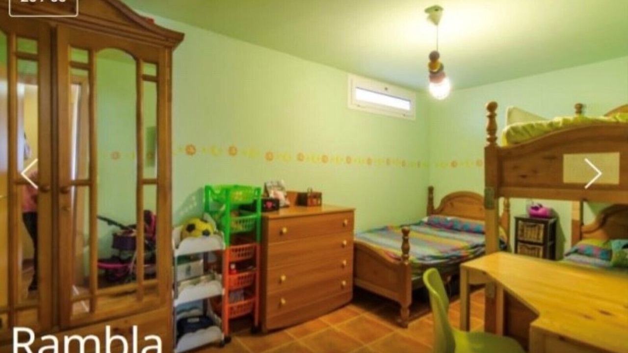 Photo of Bedroom in Mont Barbat
