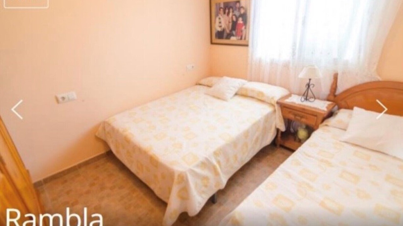 Photo of Bedroom in Mont Barbat