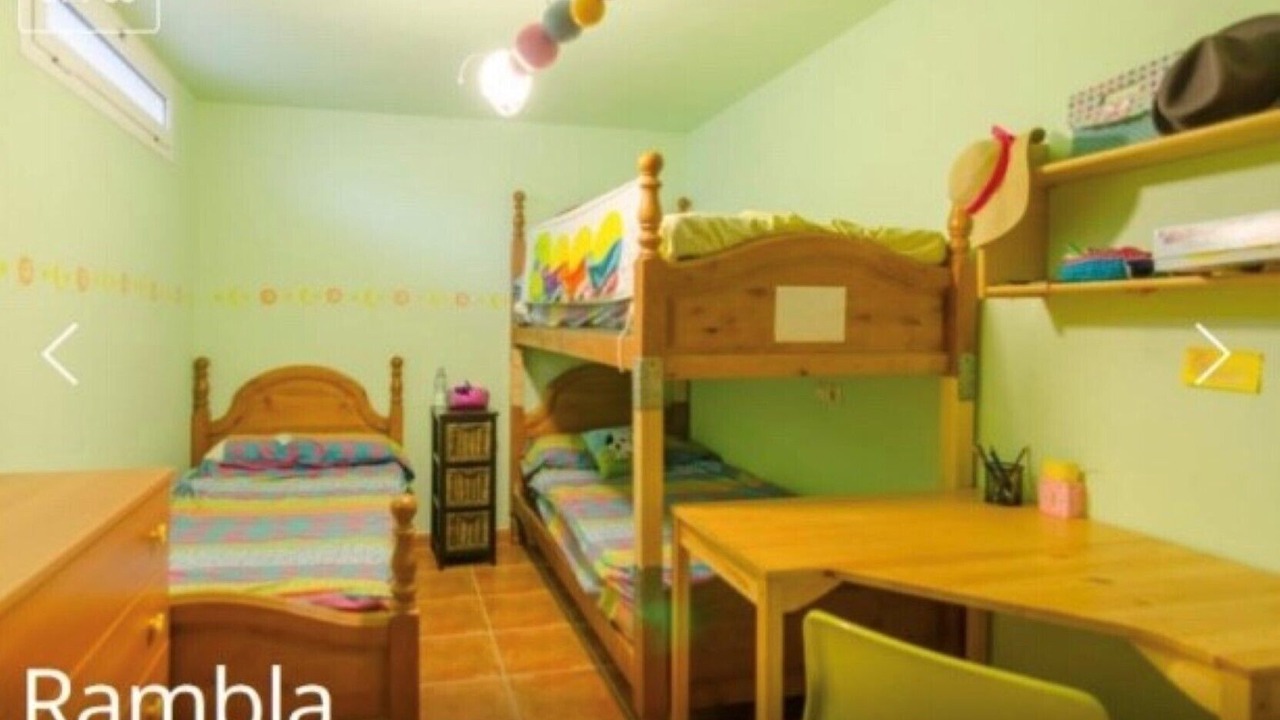 Photo of Bedroom in Mont Barbat