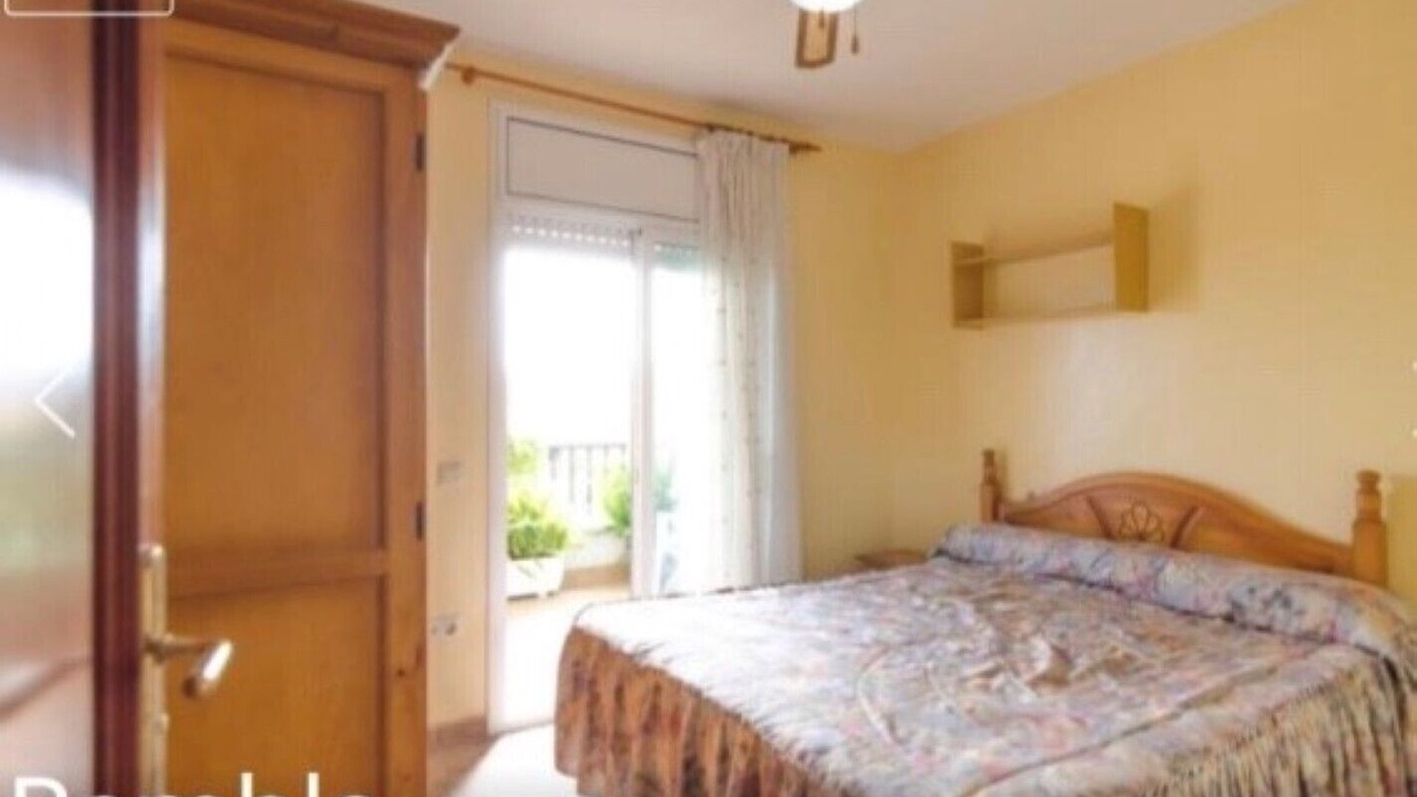Photo of Bedroom in Mont Barbat