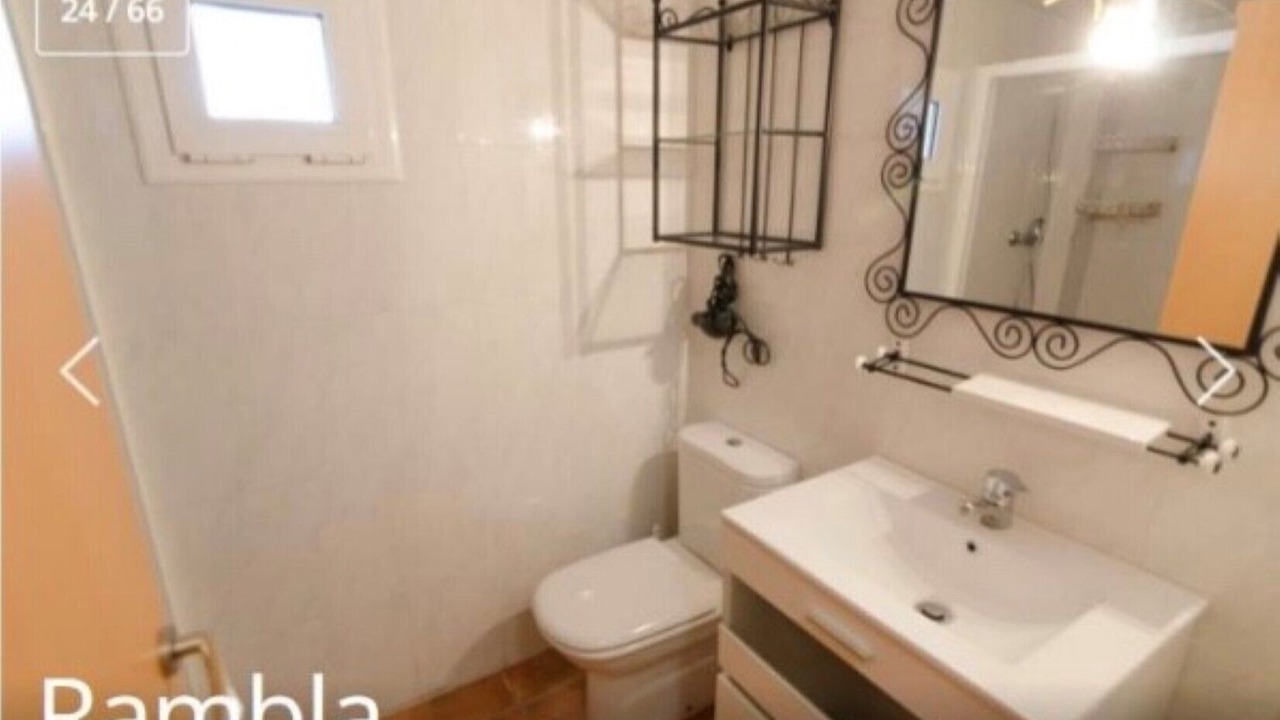 Photo of Bathroom in Mont Barbat