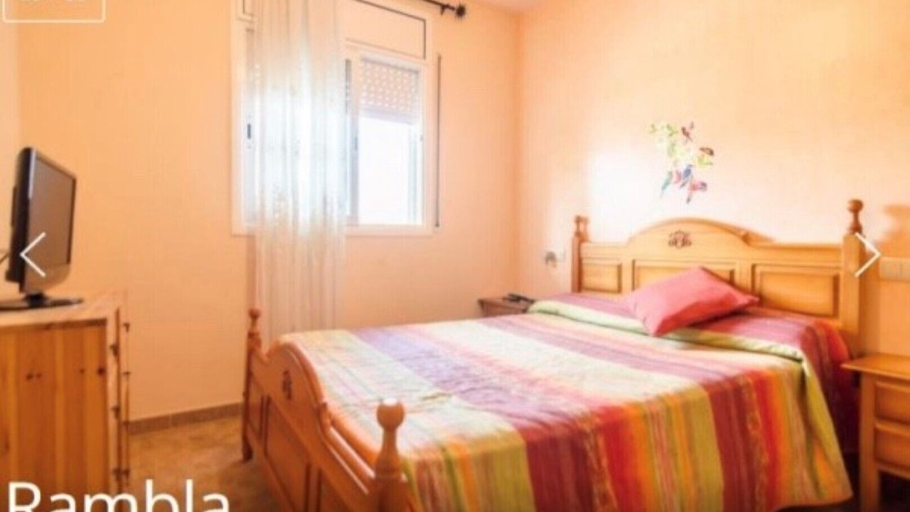 Photo of Bedroom in Mont Barbat