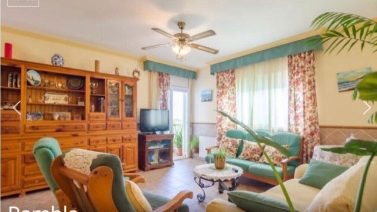 Photo of Livingroom in Mont Barbat