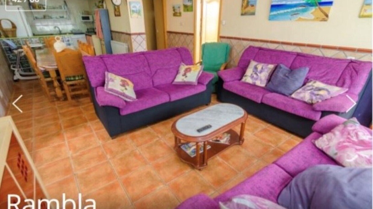Photo of Livingroom in Mont Barbat