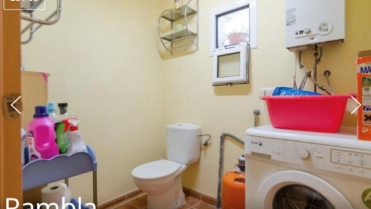 Photo of Bathroom in Mont Barbat