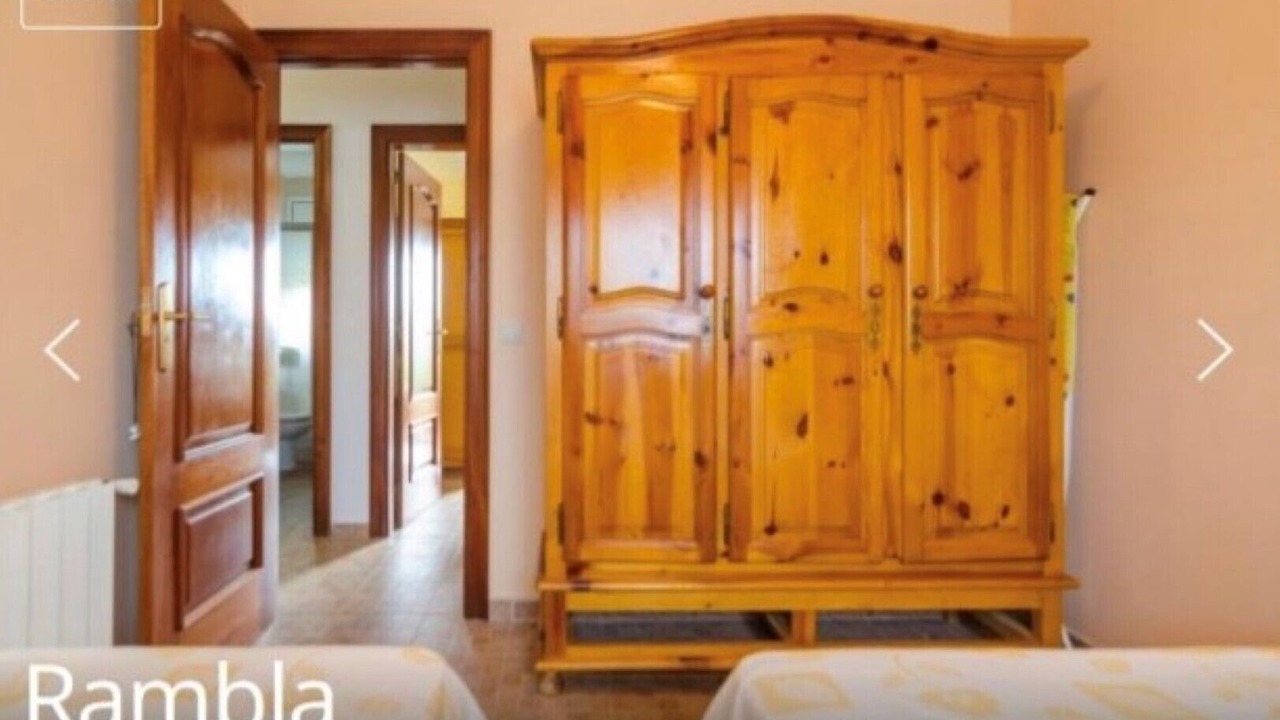 Photo of Bedroom in Mont Barbat