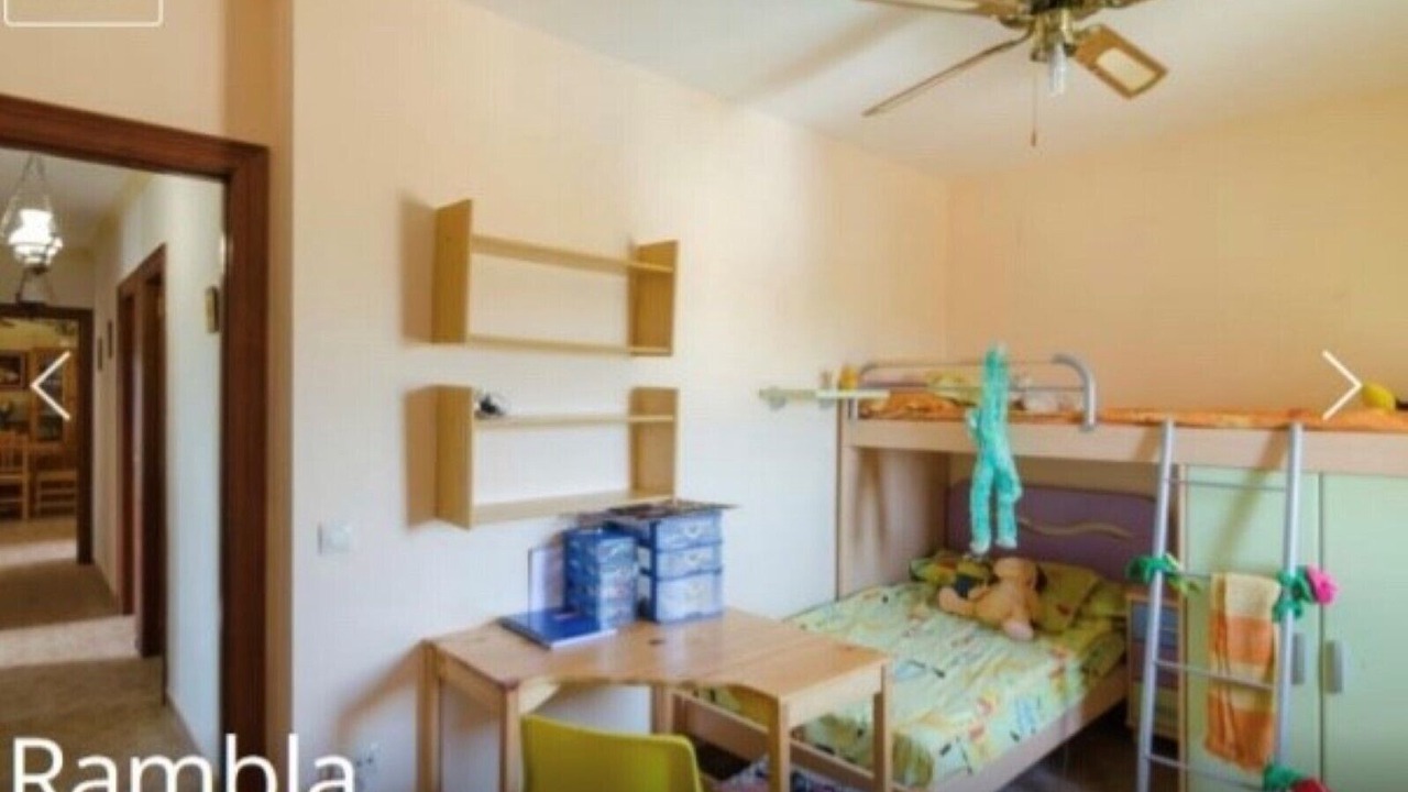 Photo of Bedroom in Mont Barbat
