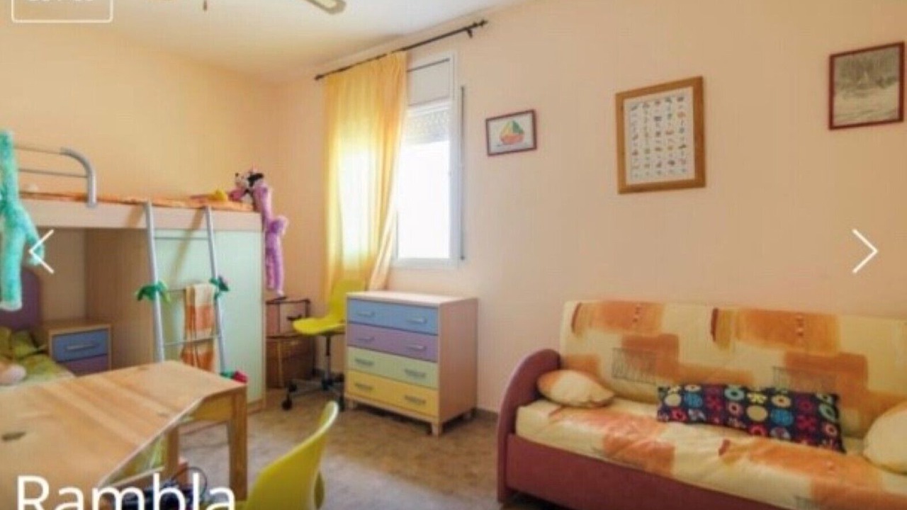 Photo of Bedroom in Mont Barbat