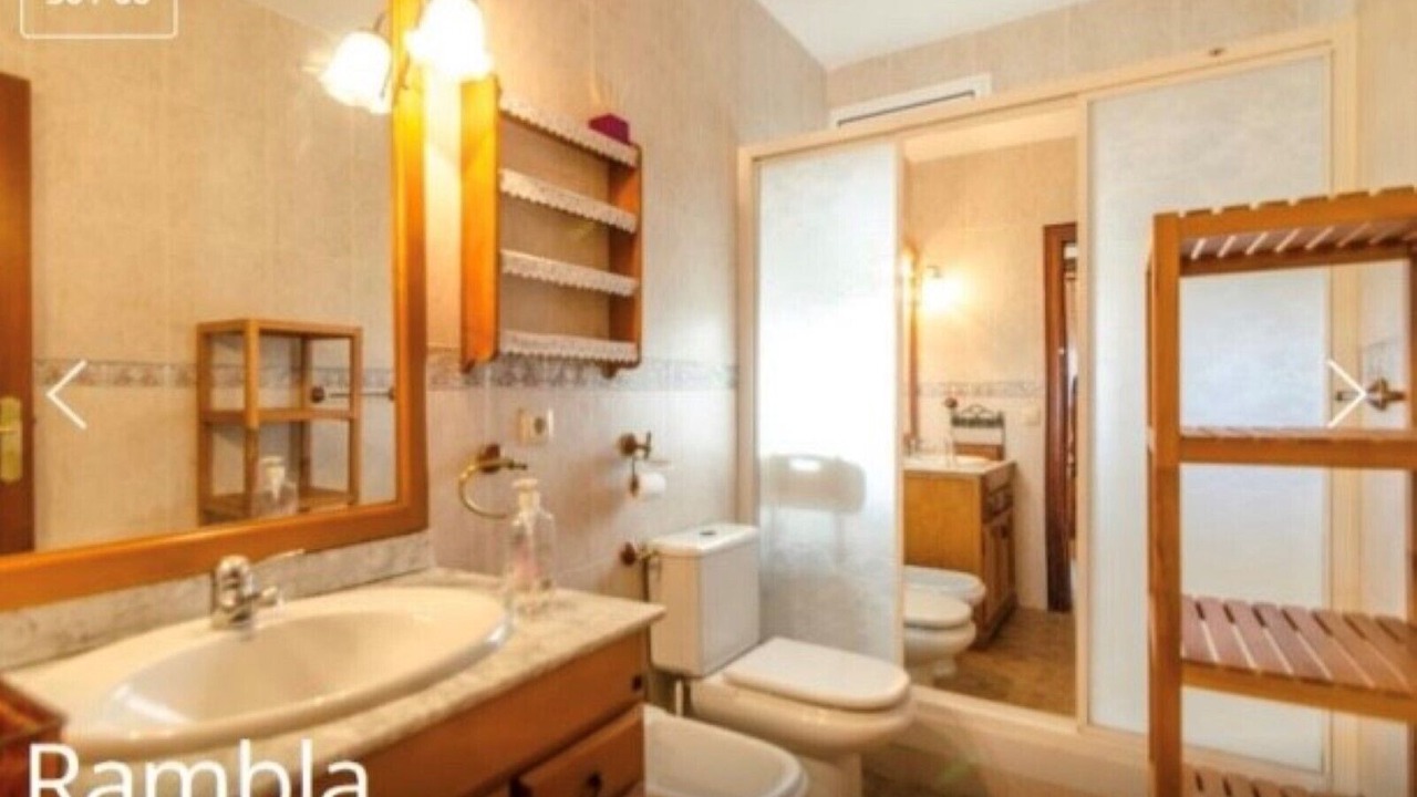 Photo of Bathroom in Mont Barbat
