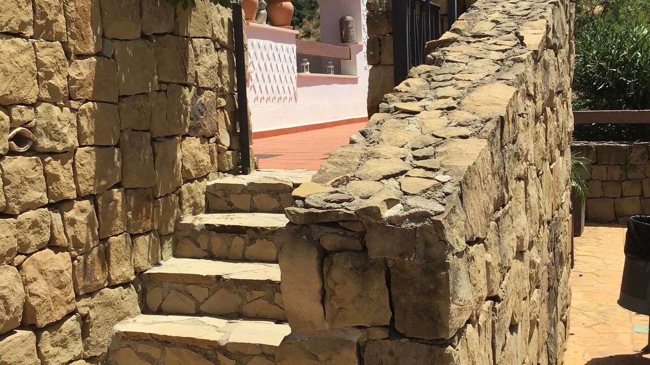 Photo of Outdoor in Marbella