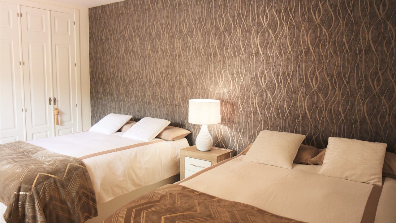 Photo of Bedroom in Marbella