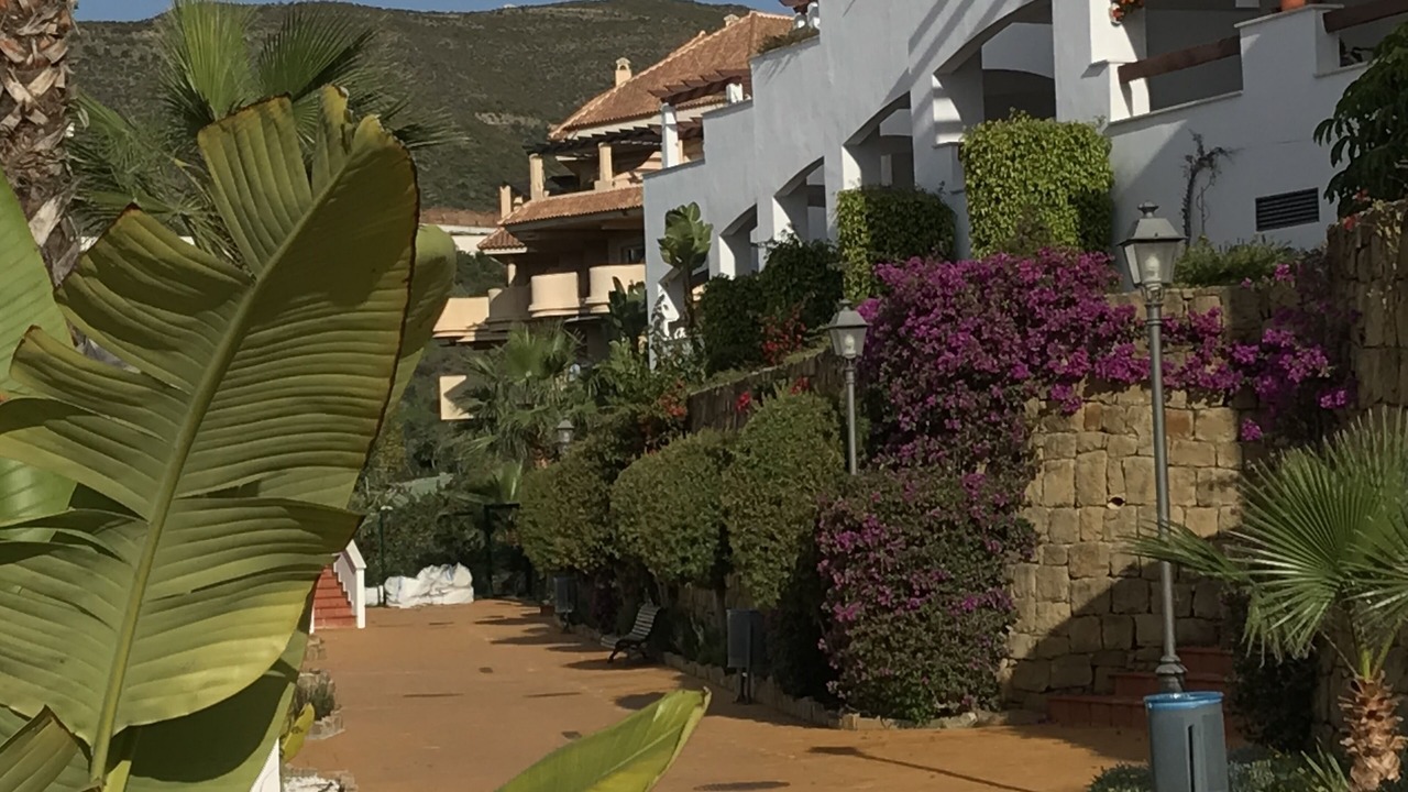 Photo of Outdoor in Marbella